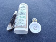 GEC NORTHFIELD SAMBAR STAG EUREKA JACK 922219