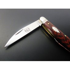 Great Eastern Cutlery SFO #62 Pocket Congress Snakewood GEC 620220 Great Eastern Cutlery SFO #62 Pocket Congress Snakewood GEC 620220