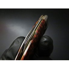 Great Eastern Cutlery SFO #62 Pocket Congress Snakewood GEC 620220 Great Eastern Cutlery SFO #62 Pocket Congress Snakewood GEC 620220