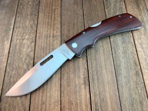 Paragon Designed by Blackie Collins Made in Seki Japan