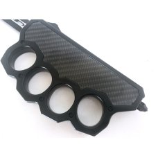 Automatic Out The Front Knuckle Trench Knife Folder