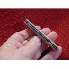 VINTAGE OLD ROBESON SHUREDGE ROCHESTER NY SENATOR POCKET KNIFE # 74306 c1922/1940 VINTAGE OLD ROBESON SHUREDGE ROCHESTER NY SENATOR POCKET KNIFE # 74306 c1922/1940