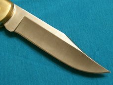 BUCK 110 CUSTOM LEOPARDWOOD HANDLE LOCKBACK FOLDING HUNTER HUNTING SKINNING POCKET KNIFE KNIVES BUCK 110 CUSTOM LEOPARDWOOD HANDLE LOCKBACK FOLDING HUNTER HUNTING SKINNING POCKET KNIFE KNIVES