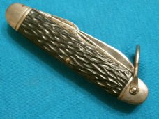 VINTAGE CAMILLUS NEW YORK USA SCOUTS SCOUT CAMP CAMPER SURVIVAL FOLDING POCKET KNIFE KNIVES OLD VINTAGE CAMILLUS NEW YORK USA SCOUTS SCOUT CAMP CAMPER SURVIVAL FOLDING POCKET KNIFE KNIVES OLD