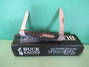 Buck USA Pattern # 309