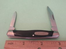 Buck USA Pattern # 309 Buck USA Pattern # 309