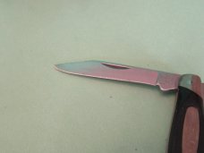 Buck USA Pattern # 309 Buck USA Pattern # 309