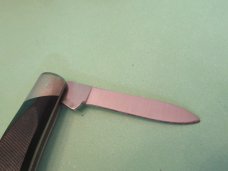 Buck USA Pattern # 309 Buck USA Pattern # 309
