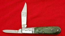 Customized Camillus #51 Barlow