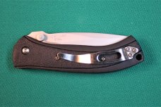 Double Action Automatic Switchblade Knife
