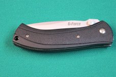 Double Action Automatic Switchblade Knife