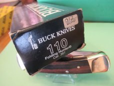 Buck 110 1996 