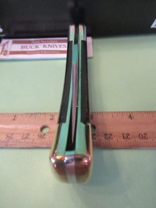 Buck 110 1996 