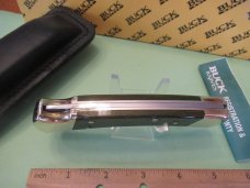 Buck 110  40th Anniversary Lockback 