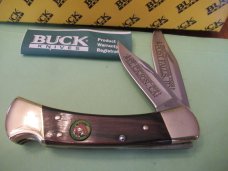 Buck 2005 Transition 110/112 Folding Hunter Buck 2005 Transition 110/112 Folding Hunter
