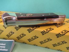 Buck 2005 Transition 110/112 Folding Hunter Buck 2005 Transition 110/112 Folding Hunter