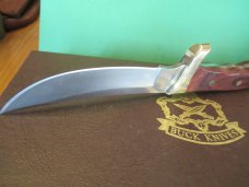 Buck Akonua Model 402 