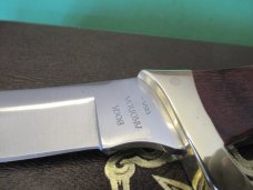 Buck Akonua Model 402 