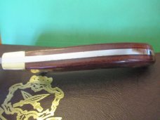 Buck Akonua Model 402 