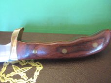 Buck Akonua Model 402 