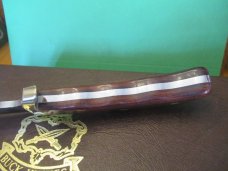Buck Akonua Model 402 