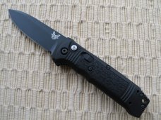 BENCHMADE CASBAH AUTO - NIB BENCHMADE CASBAH AUTO - NIB