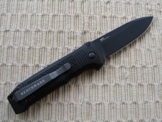 BENCHMADE CASBAH AUTO - NIB BENCHMADE CASBAH AUTO - NIB