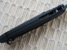 BENCHMADE CASBAH AUTO - NIB BENCHMADE CASBAH AUTO - NIB