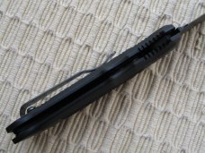 BENCHMADE CASBAH AUTO - NIB BENCHMADE CASBAH AUTO - NIB