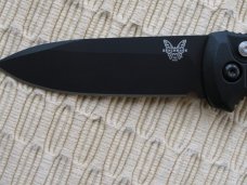 BENCHMADE CASBAH AUTO - NIB BENCHMADE CASBAH AUTO - NIB