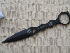 Benchmade SOCP DAGGER 176BK - NIB Benchmade SOCP DAGGER 176BK - NIB