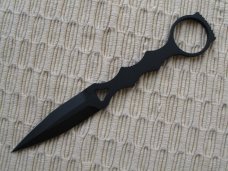 Benchmade SOCP DAGGER 176BK - NIB Benchmade SOCP DAGGER 176BK - NIB
