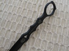 Benchmade SOCP DAGGER 176BK - NIB Benchmade SOCP DAGGER 176BK - NIB