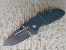 BENCHMADE / SIBERT 755 MPR