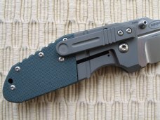 BENCHMADE / SIBERT 755 MPR BENCHMADE / SIBERT 755 MPR