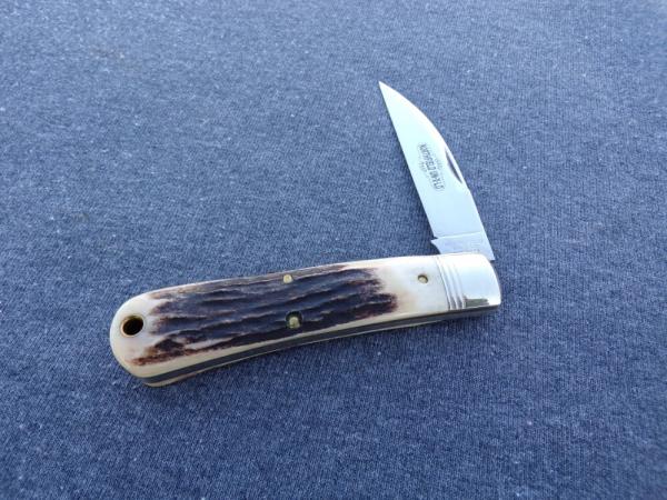 GEC NORTHFIELD SAMBAR STAG VIPER 470120