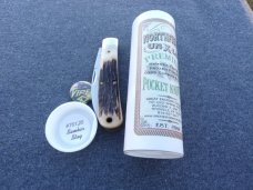GEC NORTHFIELD SAMBAR STAG VIPER 470120
