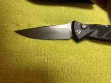 Microtech 2003 MINI socom elite auto
