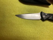 Microtech 2003 MINI socom elite auto