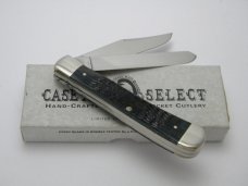 Case XX Select USA 6254  1998 Bone Trapper Knife - NIB