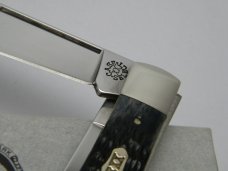 Case XX Select USA 6254  1998 Bone Trapper Knife - NIB