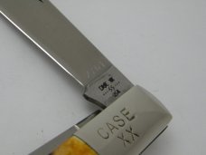 Case XX USA Stag 52009 Barlow Knife 1982 Case XX USA Stag 52009 Barlow Knife 1982