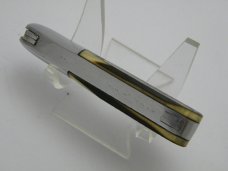 Queen Steel #25 One Arm Razor Barlow Knife Queen Steel #25 One Arm Razor Barlow Knife