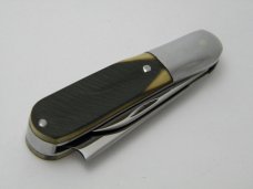 Queen Steel #25 One Arm Razor Barlow Knife Queen Steel #25 One Arm Razor Barlow Knife
