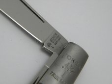 Boker Tree Brand Solingen Germany Bone Barlow Knife Boker Tree Brand Solingen Germany Bone Barlow Knife