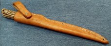 Schrade Uncle Henry “Steelhead” fillet knife Model 167UH