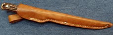 Schrade Uncle Henry “Steelhead” fillet knife Model 167UH