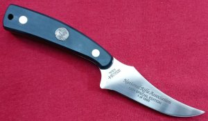 Schrade 1994 National Rifle Association SFO 