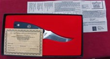 Schrade 1994 National Rifle Association SFO Schrade 1994 National Rifle Association SFO