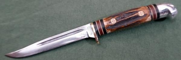 Restored & Customized Western L48ABG